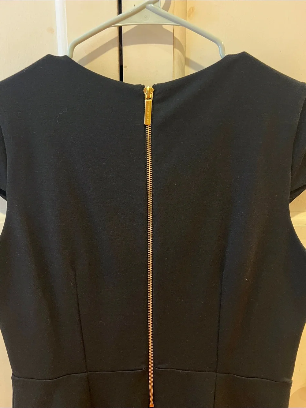 Michael Kors sleek black
